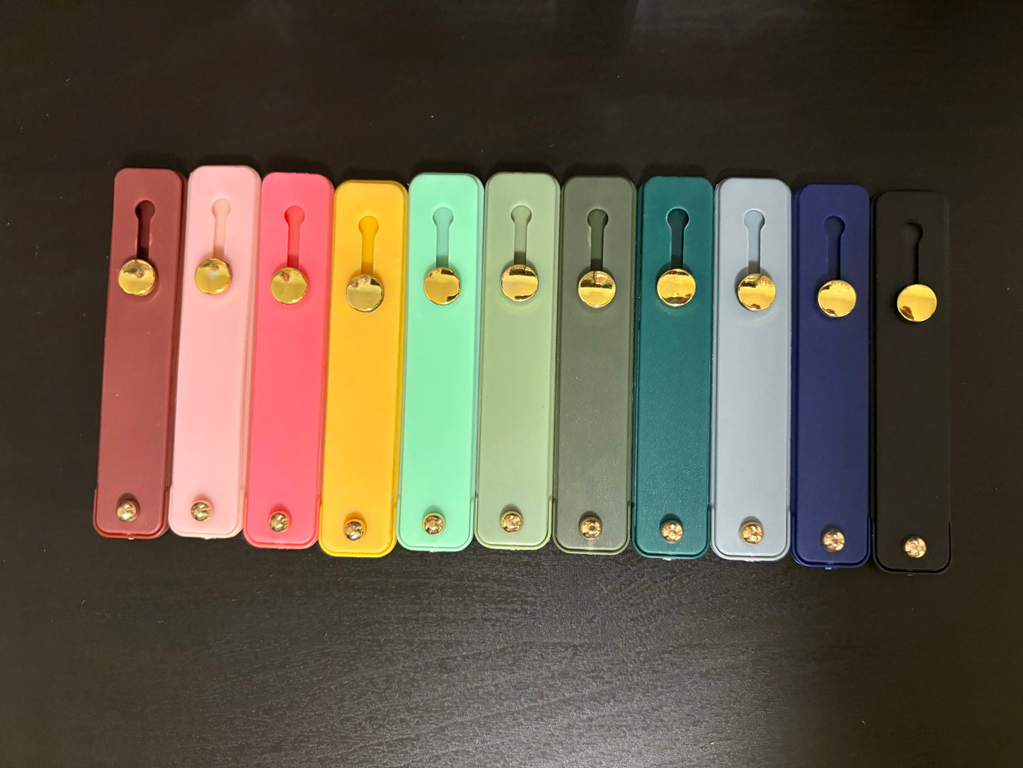 Extra Gold Item