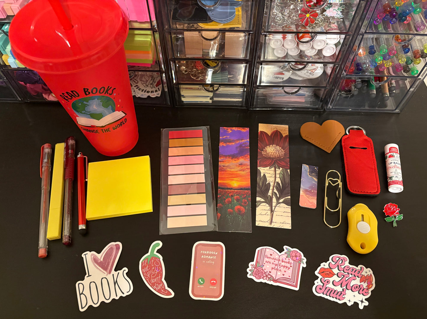 15 Item Mystery Bundle (Plus 1 Gold Item)